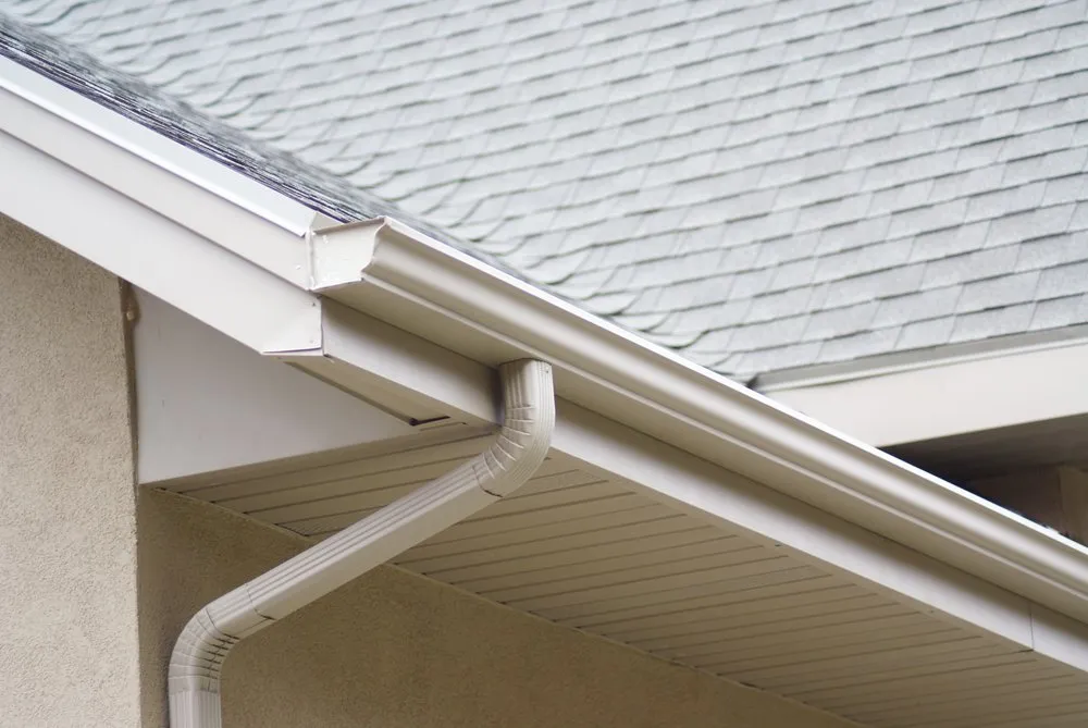 Reliable metal roofing installation same-day service in Bude, MS by Cascade Gutters
