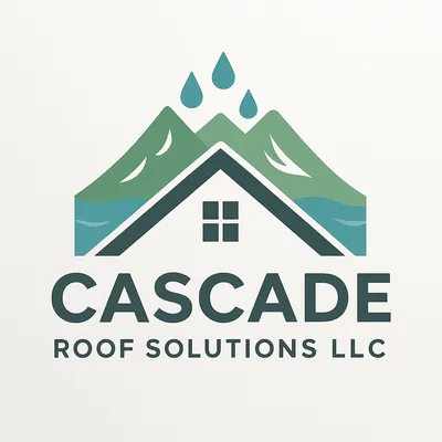 Cascade Roof Solutions Logo