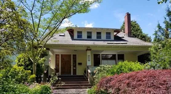 Slide of Cascade Roofing