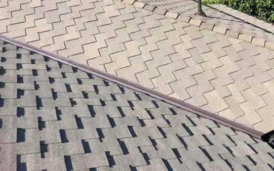 Slide of Cascade Roofing