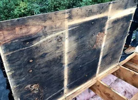 Slide of Cascade Roofing