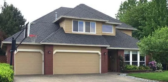 Slide of Cascade Roofing