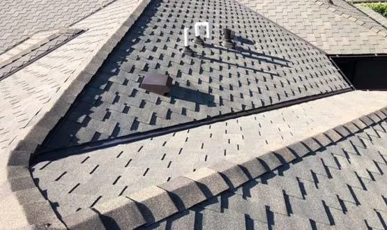 Slide of Cascade Roofing