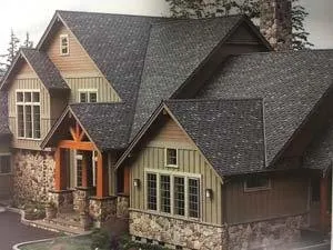 Slide of Cascade Roofing