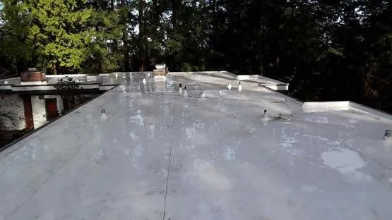 Slide of Cascade Roofing