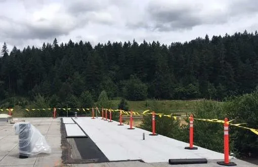 Slide of Cascade Roofing