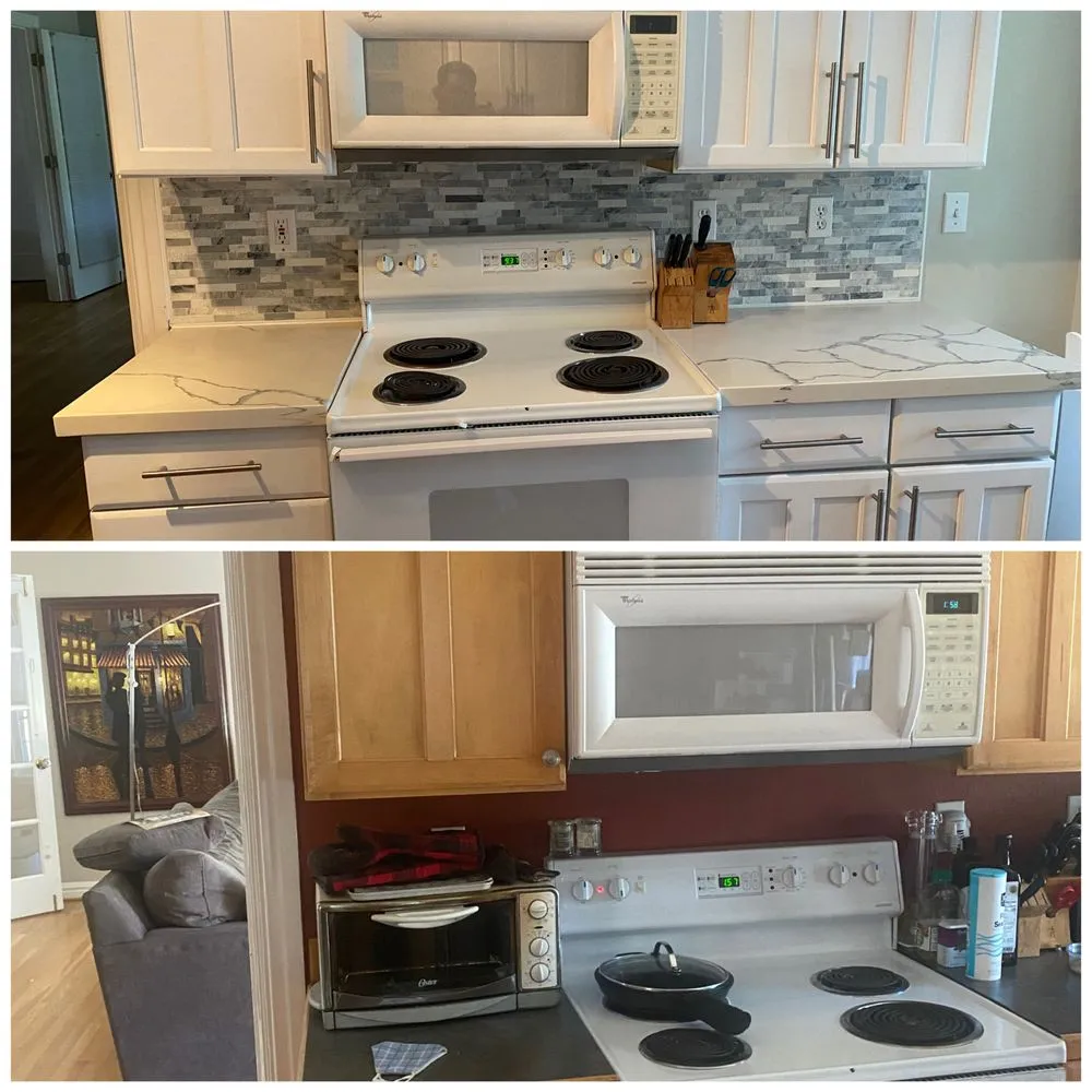 Slide of Cascades Pacific Contractor