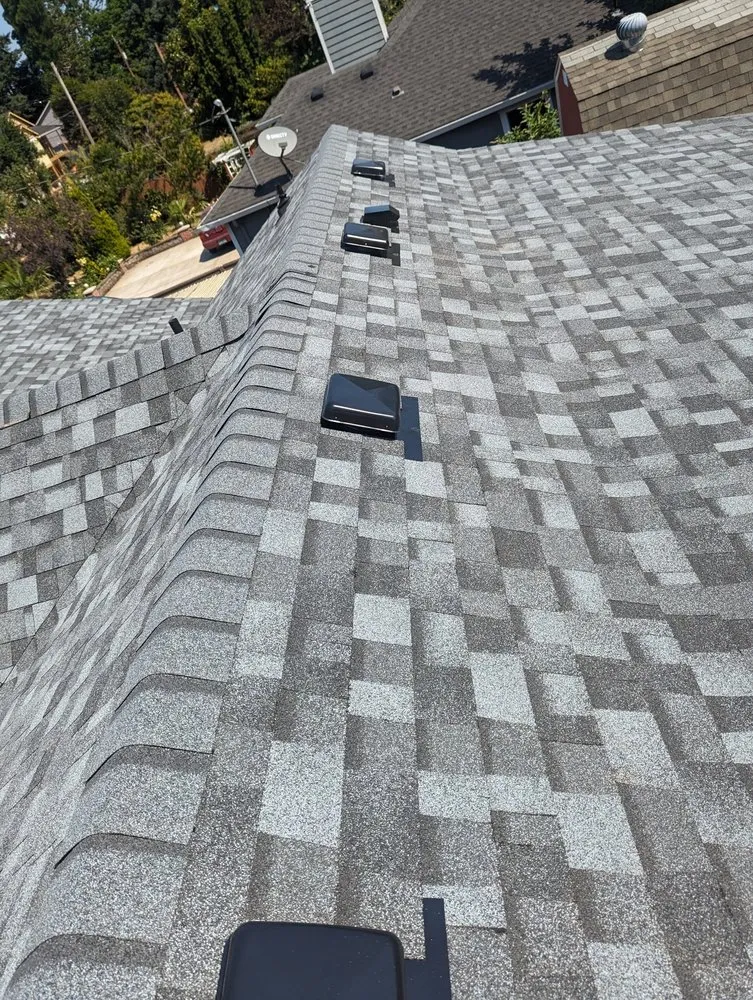 Slide of Cascades Pacific Contractor