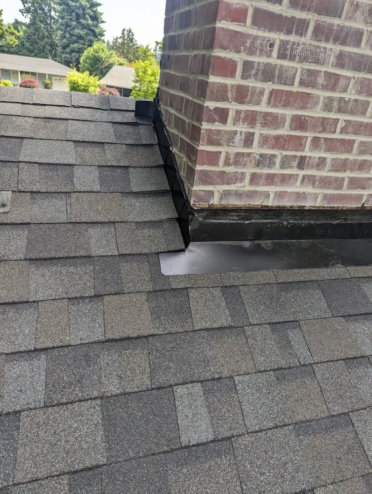 Slide of Cascades Pacific Contractor