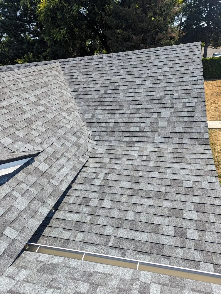 Slide of Cascades Pacific Contractor