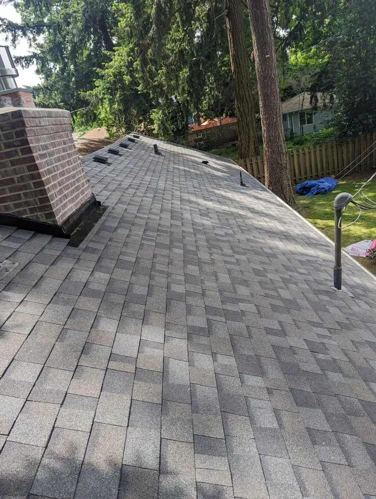 Slide of Cascades Pacific Contractor