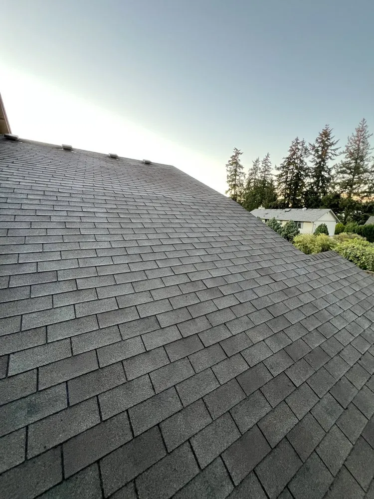 Slide of Cascadia Roofing & Restoration