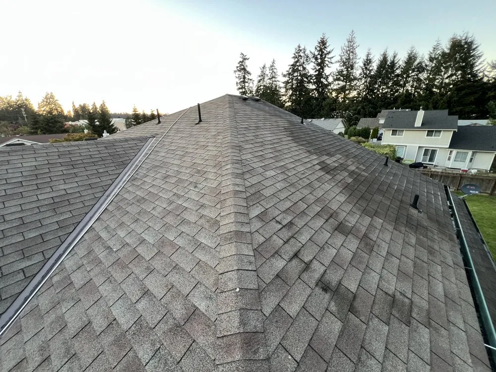 Slide of Cascadia Roofing & Restoration
