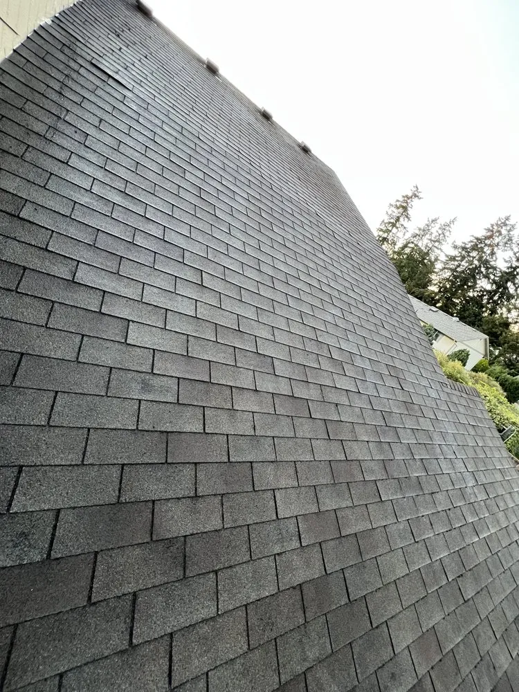 Slide of Cascadia Roofing & Restoration