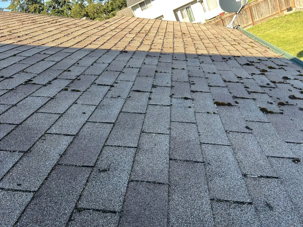 Slide of Cascadia Roofing & Restoration