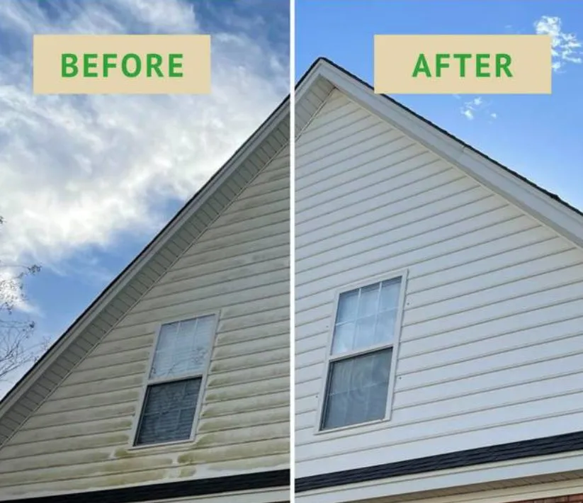 Slide of Cascadia Roofing & Restoration