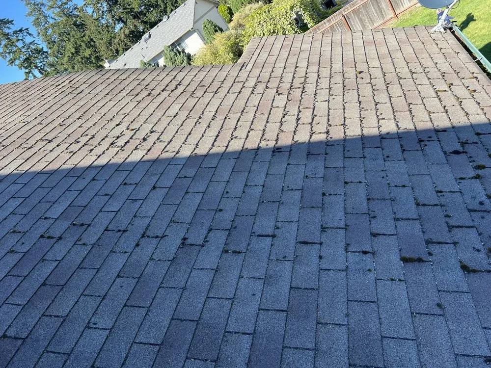 Slide of Cascadia Roofing & Restoration