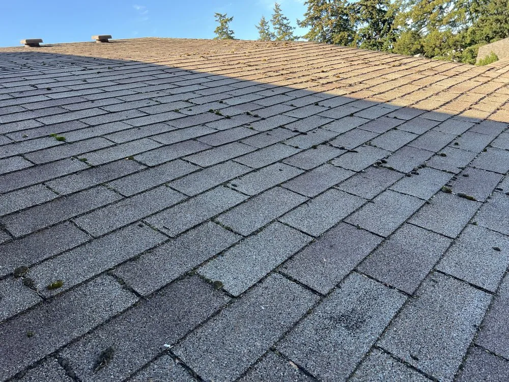 Slide of Cascadia Roofing & Restoration