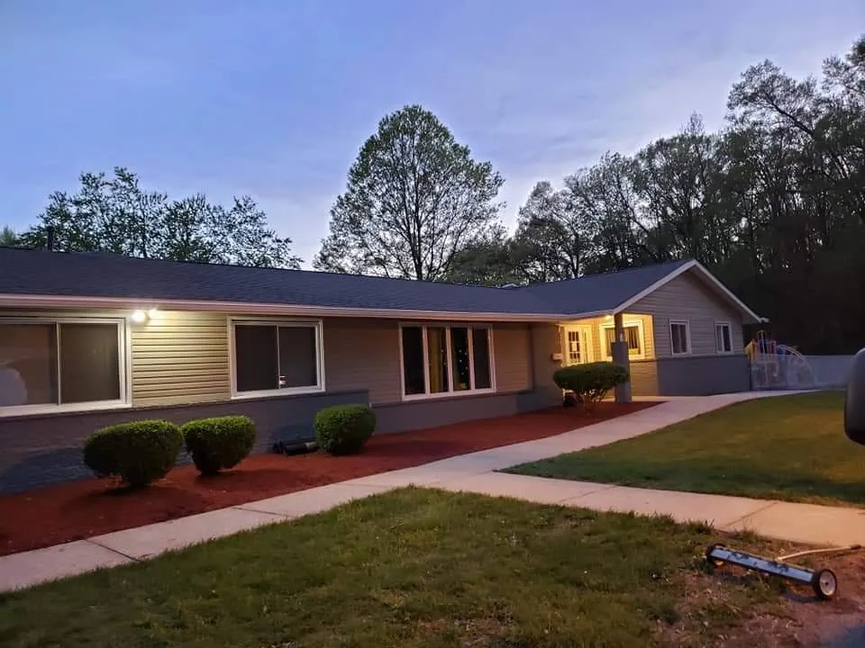 Slide of Cascante All Construction