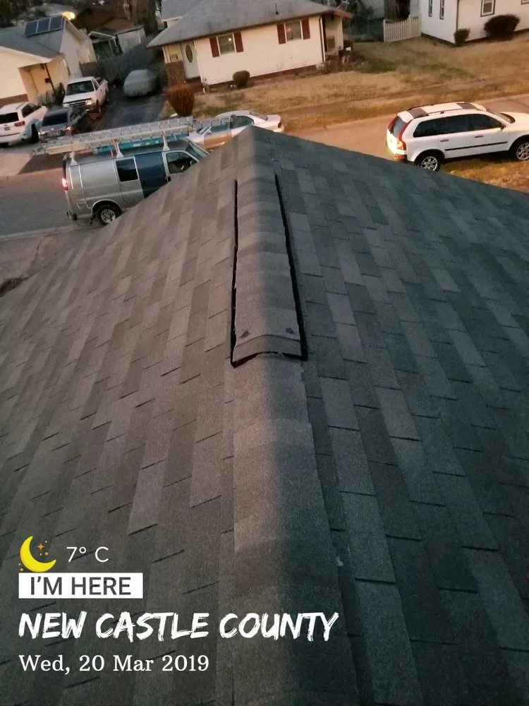 Slide of Cascante All Construction