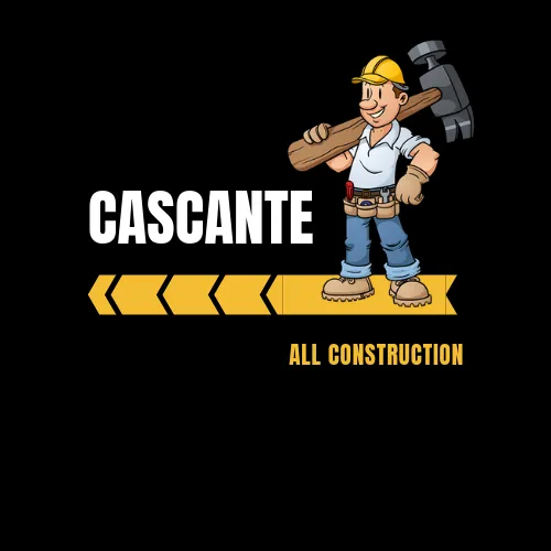 Slide of Cascante All Construction