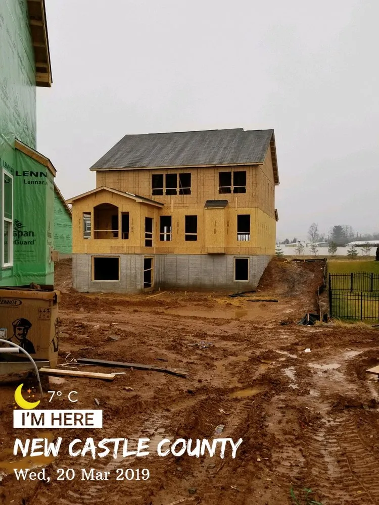 Slide of Cascante All Construction