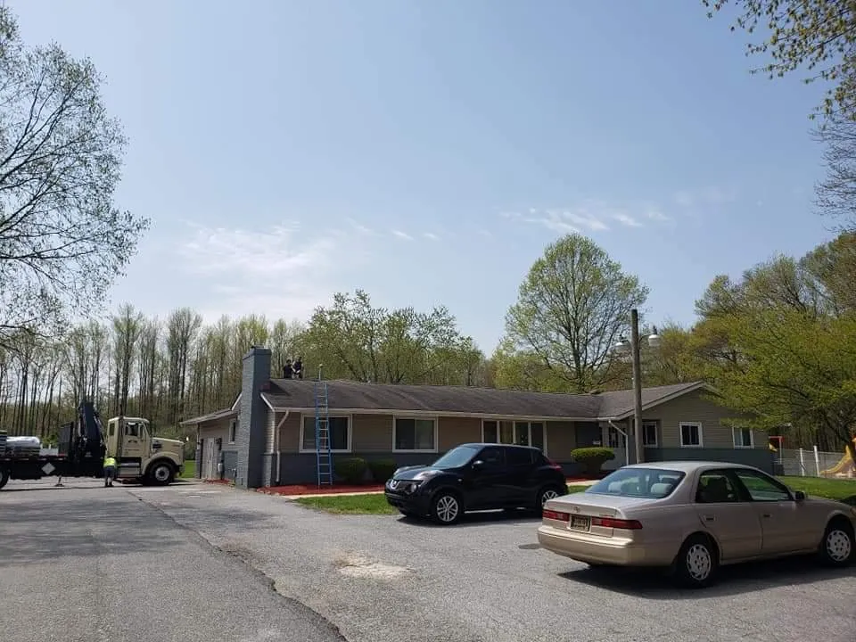 Slide of Cascante All Construction