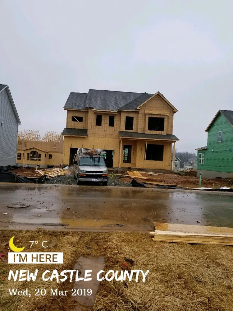 Slide of Cascante All Construction