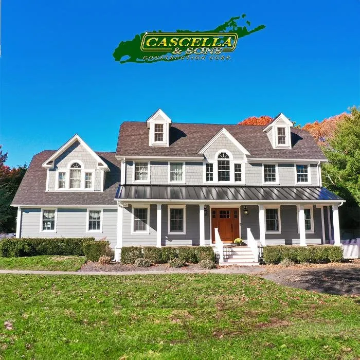 Slide of Cascella And Sons Construction