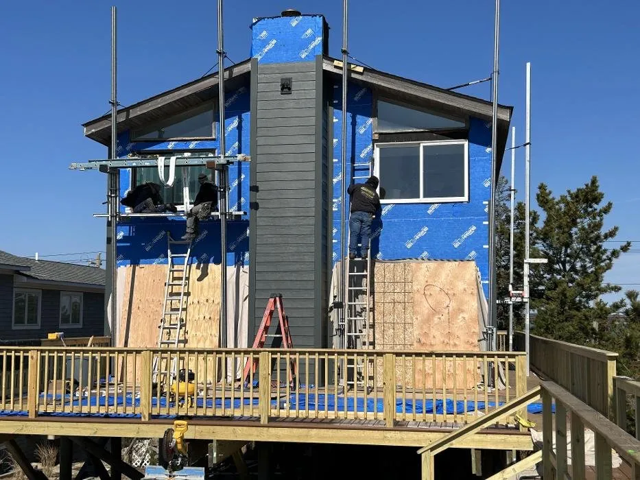 Slide of Cascella And Sons Construction