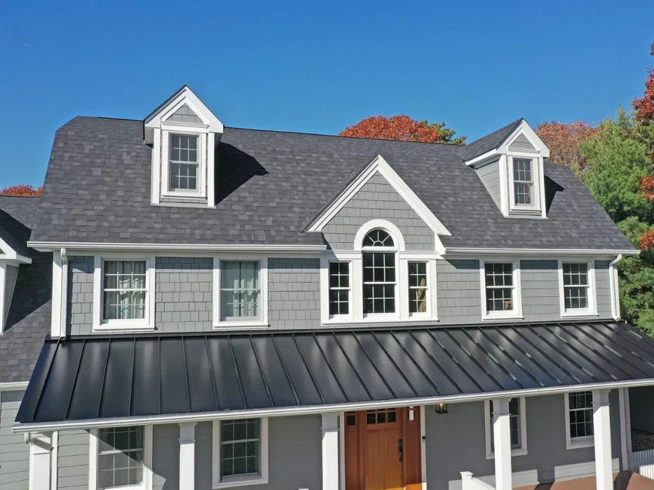 Slide of Cascella And Sons Construction