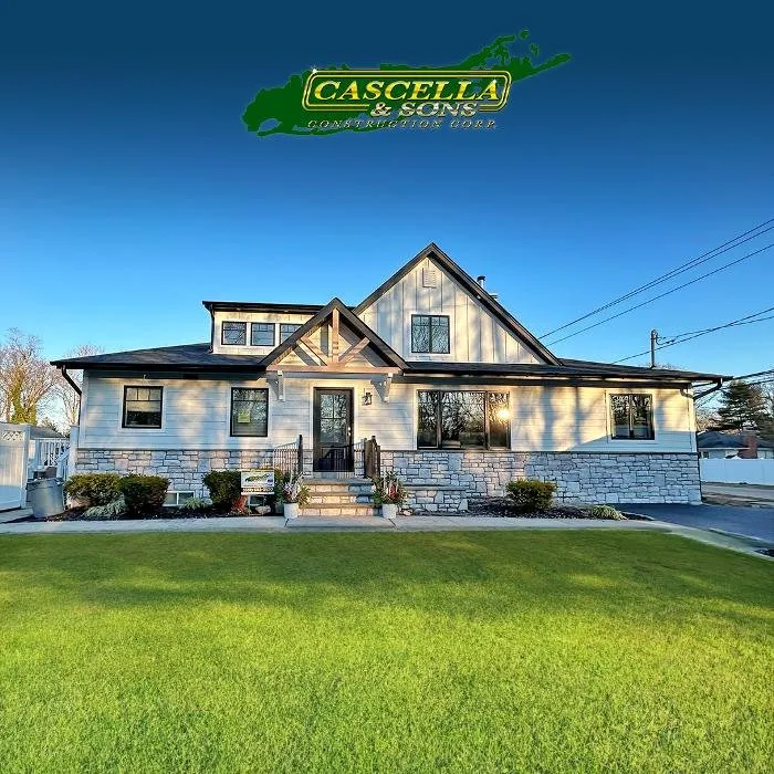 Slide of Cascella And Sons Construction