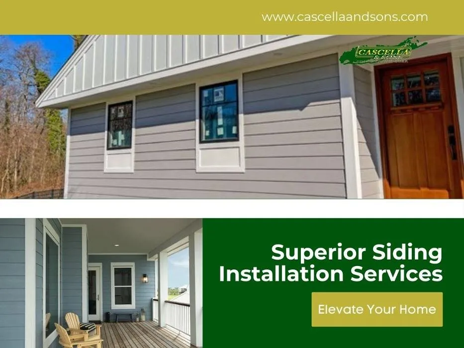 Slide of Cascella And Sons Construction