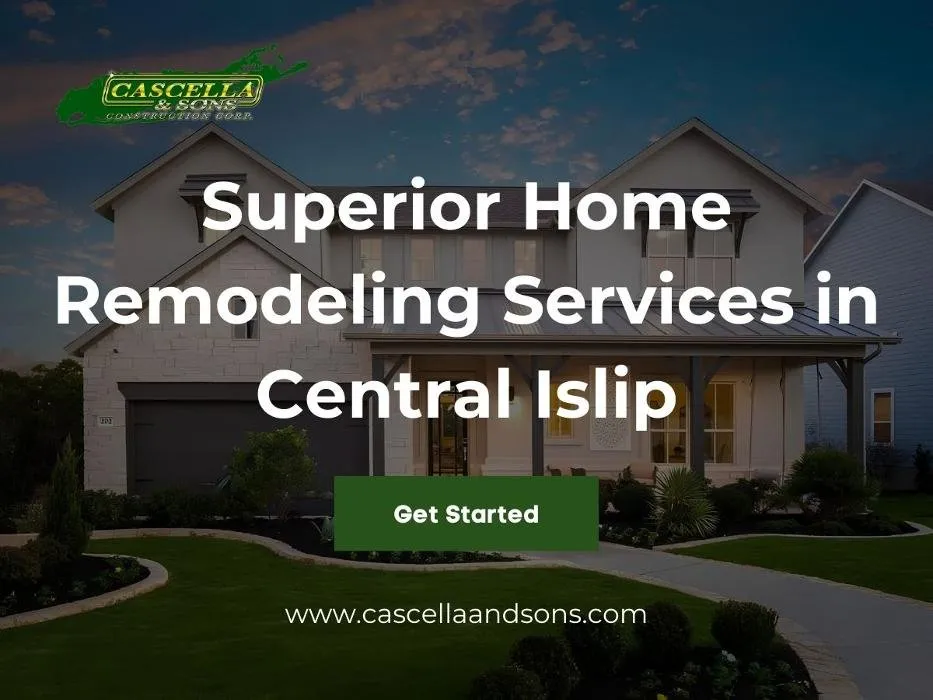 Slide of Cascella And Sons Construction