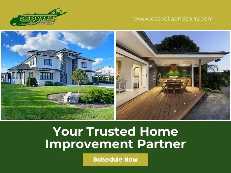 Slide of Cascella And Sons Construction