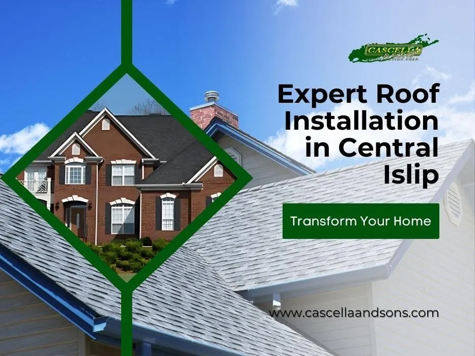 Slide of Cascella And Sons Construction