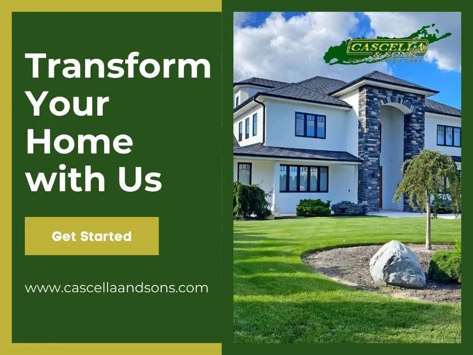 Slide of Cascella And Sons Construction