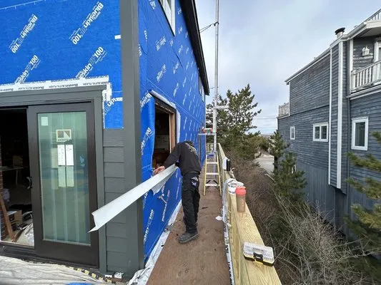 Cascella And Sons Construction