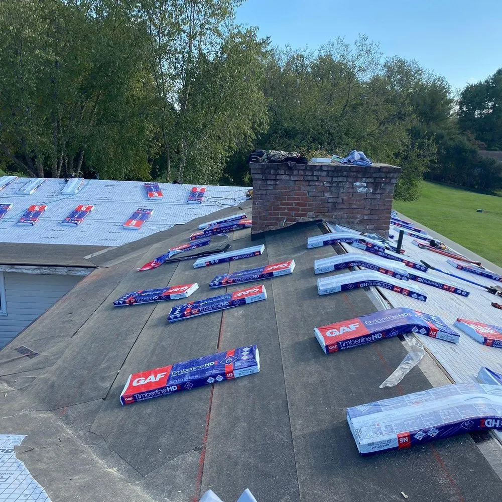 Slide of Casco Roofing