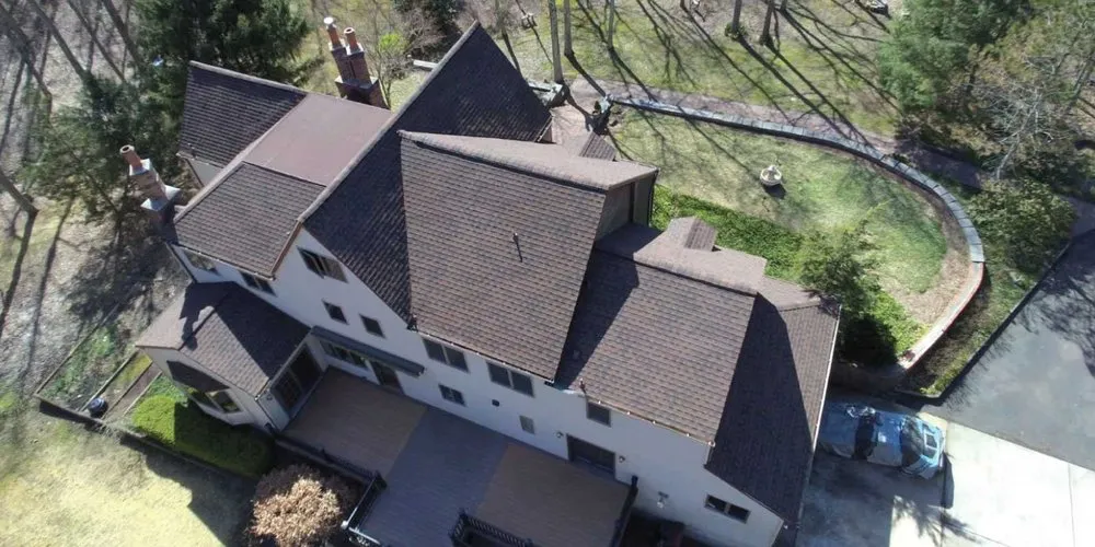 Slide of Cascor Enterprise