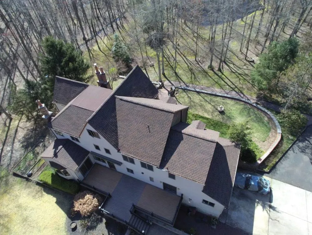 Slide of Cascor Enterprise