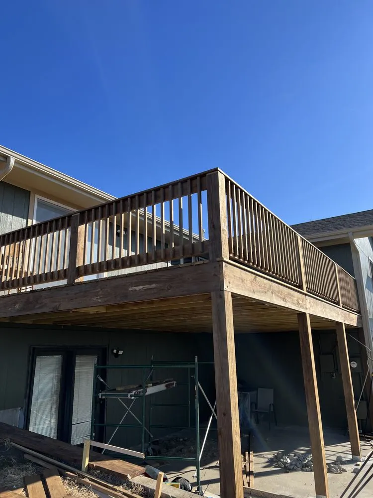 Slide of Case Construction