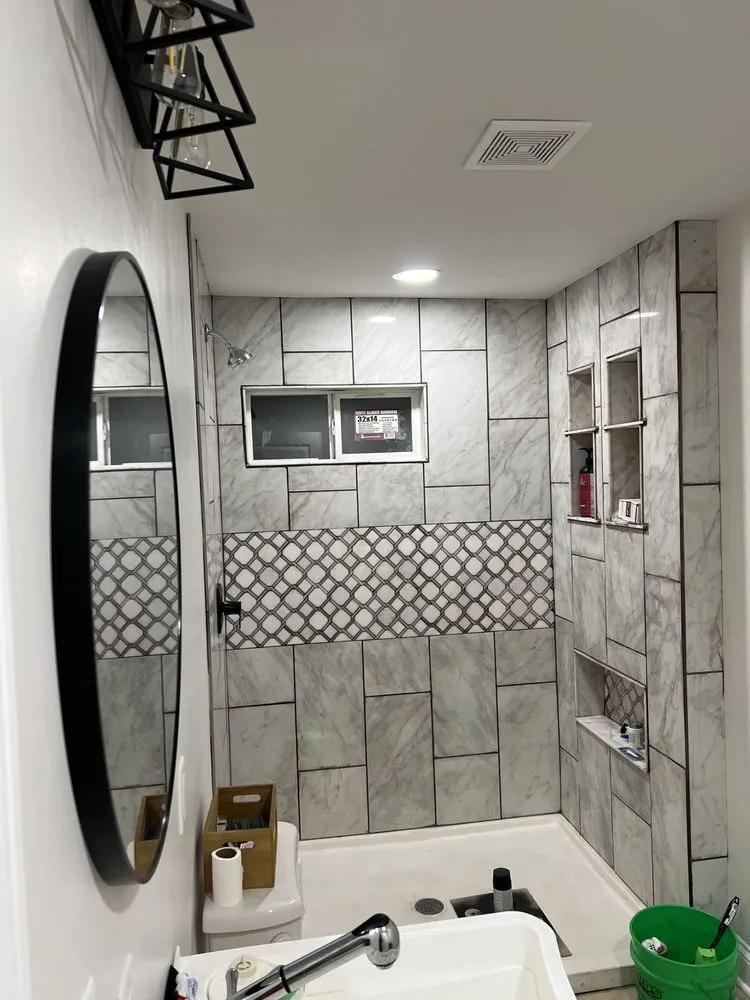 Slide of Case Construction