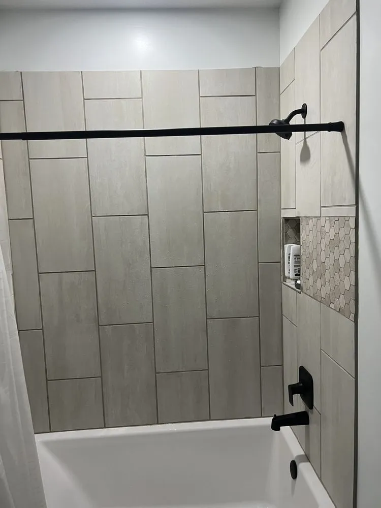 Slide of Case Construction