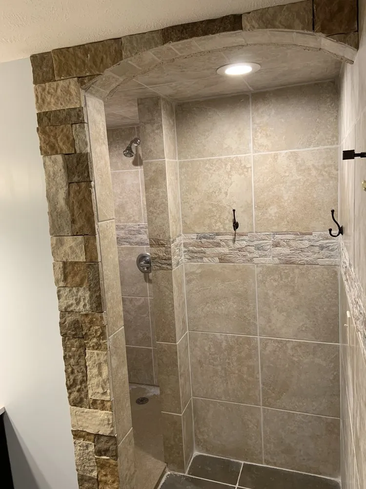 Slide of Case Construction