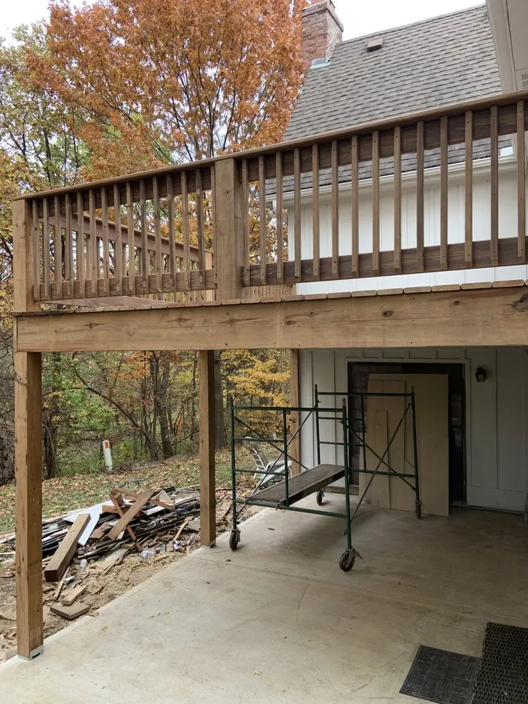 Slide of Case Construction