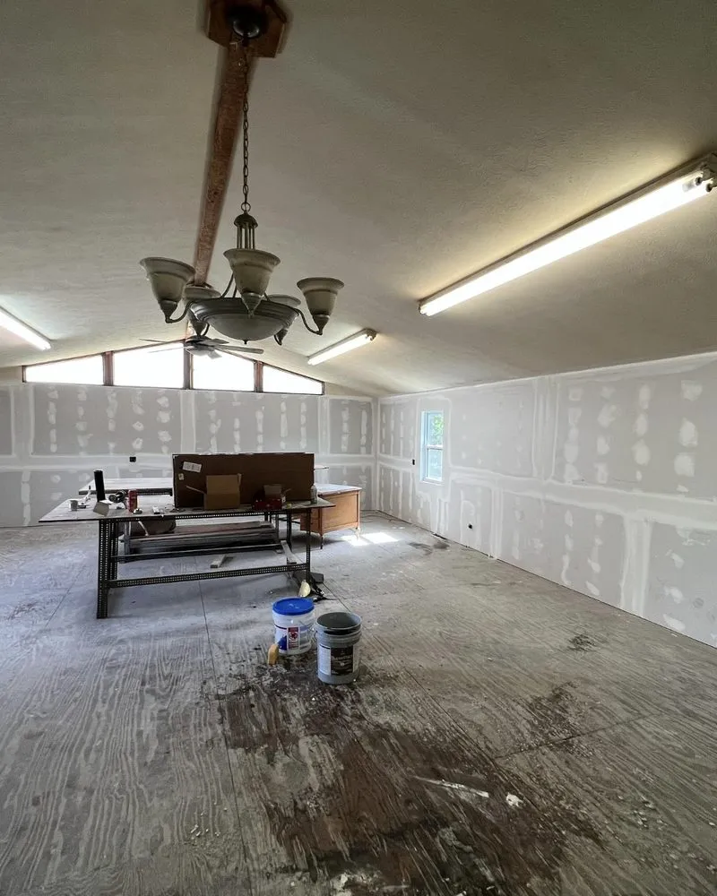 Slide of Casel Crown Construction