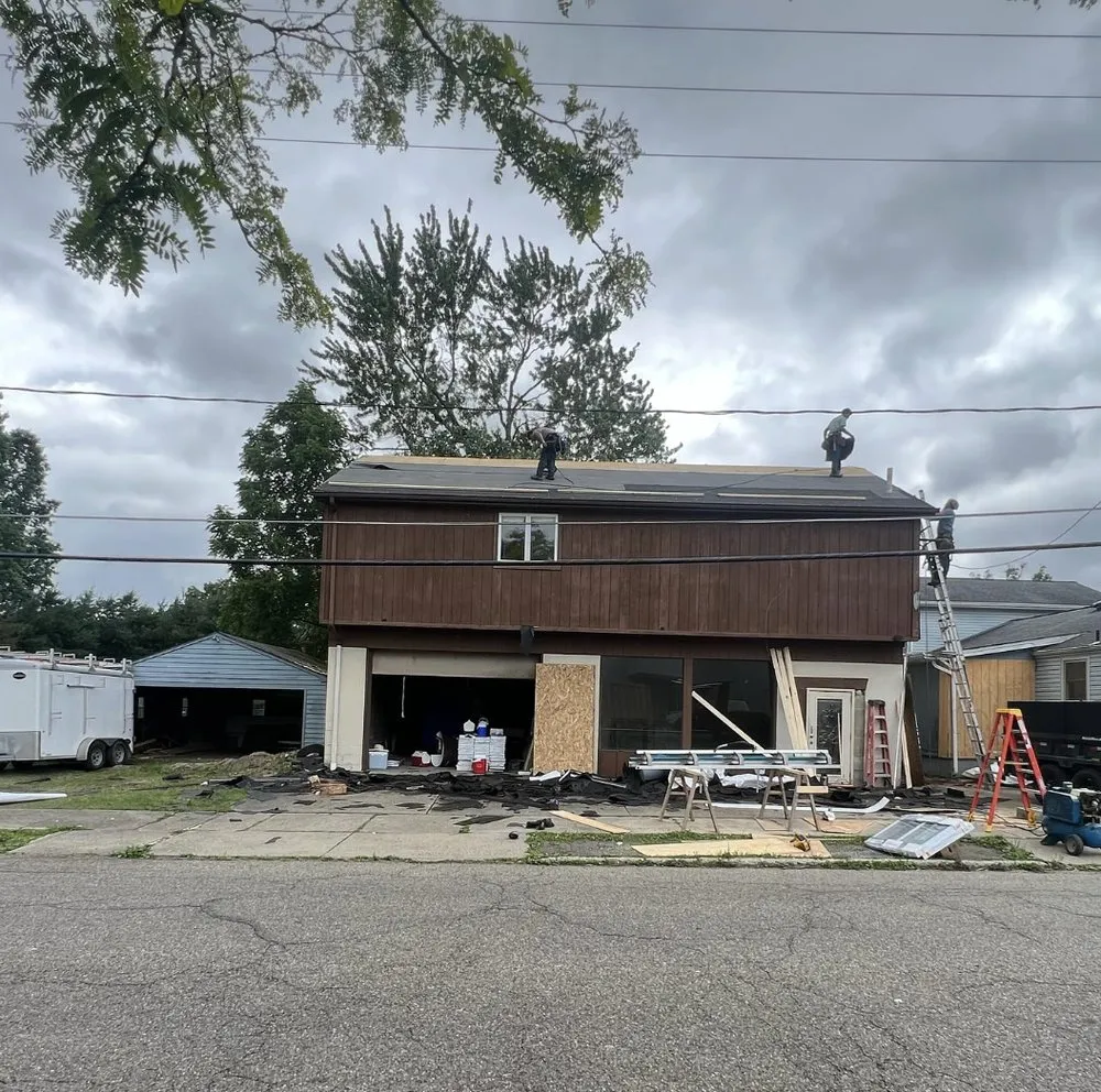 Slide of Casel Crown Construction