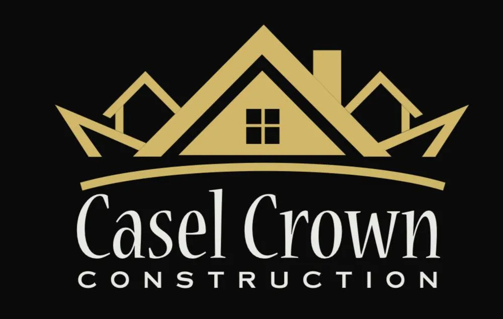 Slide of Casel Crown Construction
