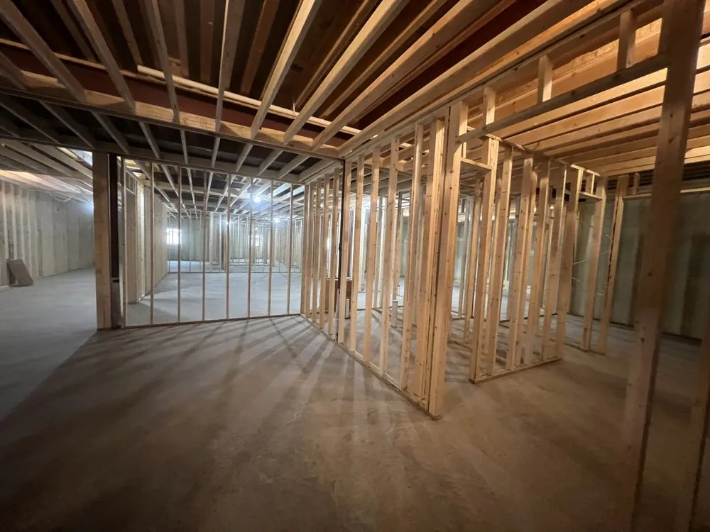 Slide of Casel Crown Construction